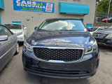 Used 2016 Kia Sedona LX w/ LX Convenience Package image 4