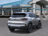 New 2026 Chevrolet TrailBlazer RS w/ Convenience Package image 4