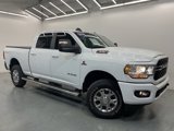 Used 2024 RAM 3500 Big Horn w/ Level 2 Equipment Group image 2