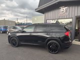 Used 2021 GMC Terrain SLE w/ Driver Convenience Package image 2