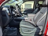 New 2025 Ford F250 Lariat w/ Black Appearance Package image 5