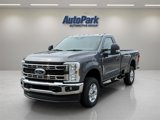 New 2026 Ford F350 XLT image 3