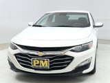 Used 2023 Chevrolet Malibu LT image 2