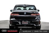 Used 2024 BMW 740i w/ Premium Package 2 image 4