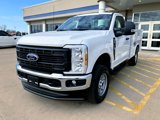 New 2025 Ford F250 XL w/ XL Chrome Package image 1