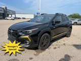 New 2025 Subaru Crosstrek 2.5i Sport image 3