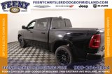 New 2025 RAM 1500 Limited image 4