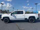 New 2025 Chevrolet Silverado 2500 LTZ w/ Trail Boss Package image 4
