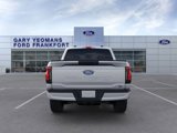 New 2025 Ford F150 Lightning XLT image 5