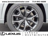 New 2025 Lexus TX 500h AWD image 2