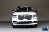 Used 2020 Lincoln Navigator Black Label w/ Cargo Convenience Package image 4