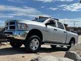 Used 2018 RAM 2500 Tradesman w/ Chrome Appearance Group image 2