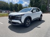 New 2025 Nissan Kicks SV image 2