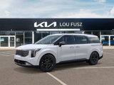 New 2026 Kia Carnival image 3