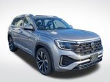 New 2025 Volkswagen Atlas SEL Premium R-Line image 2