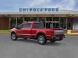 New 2025 Ford F250 King Ranch w/ Chrome Package image 4