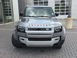 Certified 2024 Land Rover Defender 110 S image 2