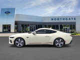 New 2025 Ford Mustang GT Premium w/ 60th Anniversary Package image 4