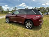 New 2025 Jeep Grand Cherokee Summit w/ Adv Protech Group IV image 5