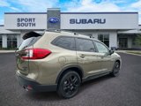 New 2025 Subaru Ascent Bronze Edition image 3
