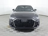 New 2025 Audi A8 L 3.0T image 2