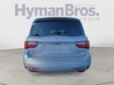 Certified 2022 INFINITI QX80 Premium Select w/ Cargo Package image 4