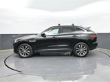 Used 2020 Jaguar F-PACE Prestige image 2
