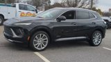 New 2025 Buick Envision Avenir image 4