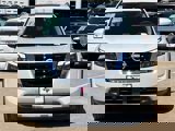 New 2025 Nissan Pathfinder Platinum image 2