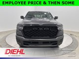 New 2025 RAM 1500 Big Horn image 2