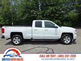 Used 2017 Chevrolet Silverado 1500 LT w/ All Star Edition image 4