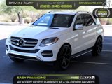Used 2018 Mercedes-Benz GLE 350 image 3