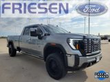 Used 2025 GMC Sierra 3500 Denali Ultimate image 3