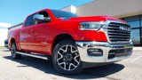 New 2025 RAM 1500 Laramie image 2