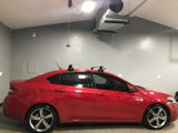 Used 2014 Dodge Dart GT w/ Sun/Sound Group image 2