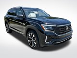 New 2025 Volkswagen Atlas SEL Premium R-Line image 2