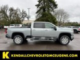 New 2025 Chevrolet Silverado 2500 High Country w/ High Country Premium Package image 4