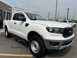 Used 2020 Ford Ranger XL w/ Equipment Group 101A Mid image 3