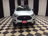 Used 2021 Ford EcoSport SES image 2