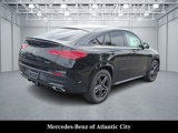 New 2026 Mercedes-Benz GLE 450 4MATIC image 4