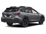New 2025 Subaru Outback Onyx Edition image 3