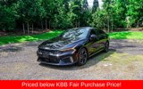 Used 2025 Kia K5 GT-Line image 1