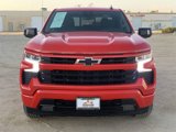 Certified 2022 Chevrolet Silverado 1500 RST w/ Convenience Package II image 2