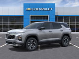 New 2026 Chevrolet Equinox LT w/ LPO, Floor Liner Package image 3