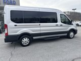 New 2025 Ford Transit 350 XL image 4