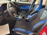 New 2025 Subaru WRX tS image 4