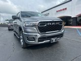 New 2025 RAM 1500 Big Horn image 2