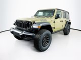 New 2025 Jeep Wrangler Unlimited Sport image 3