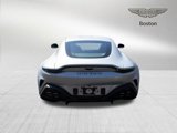 New 2025 Aston Martin V8 Vantage Coupe image 4