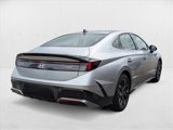 Used 2025 Hyundai Sonata SEL image 4